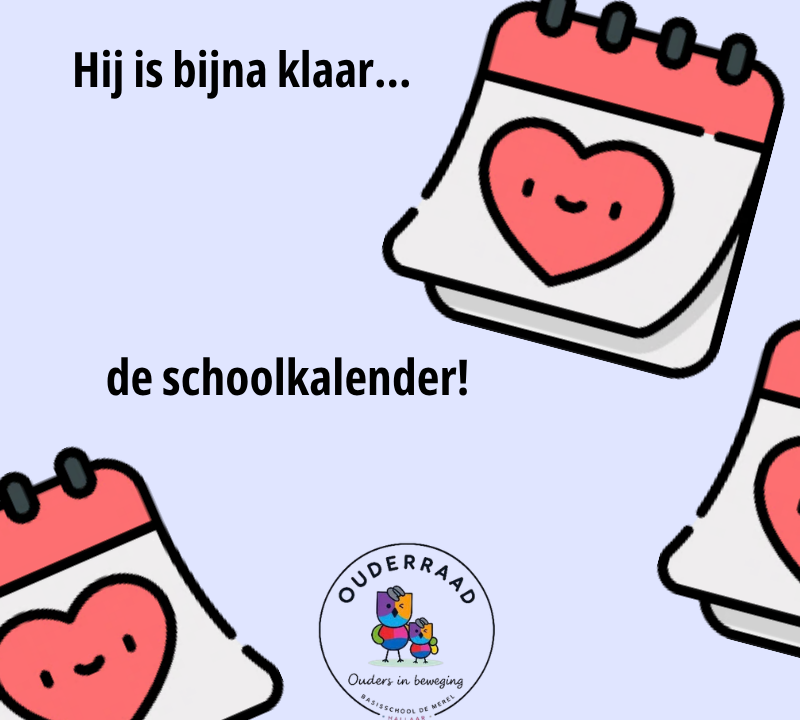 Schoolkalender