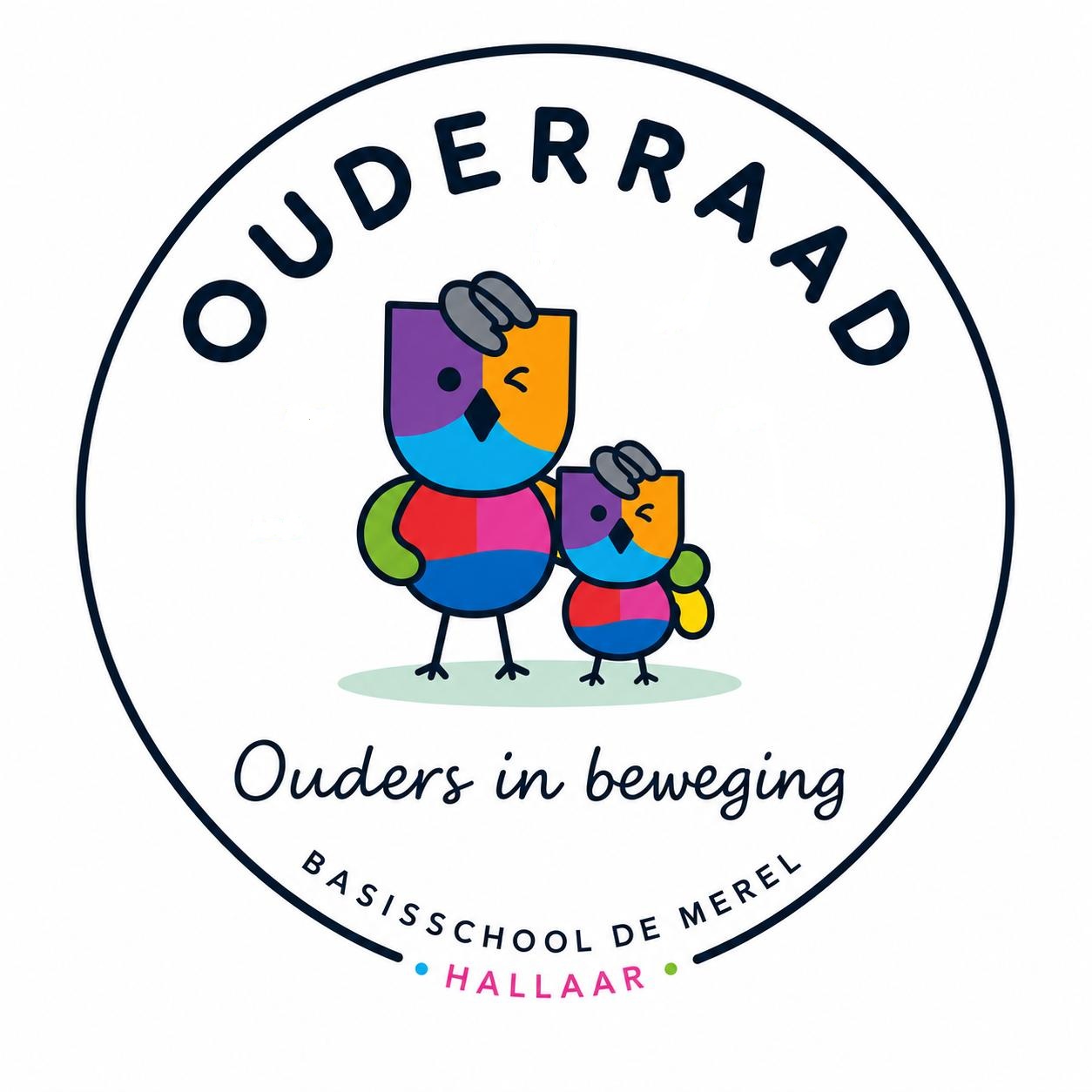 Logoouderraad