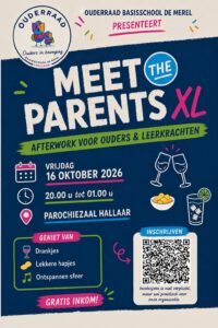 Meet the parents