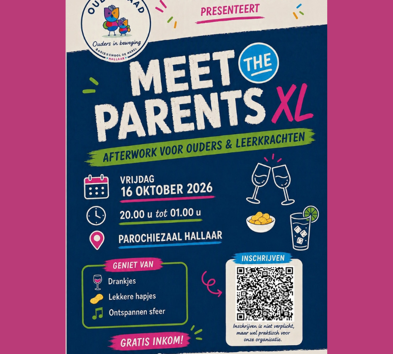 Meet The Parents