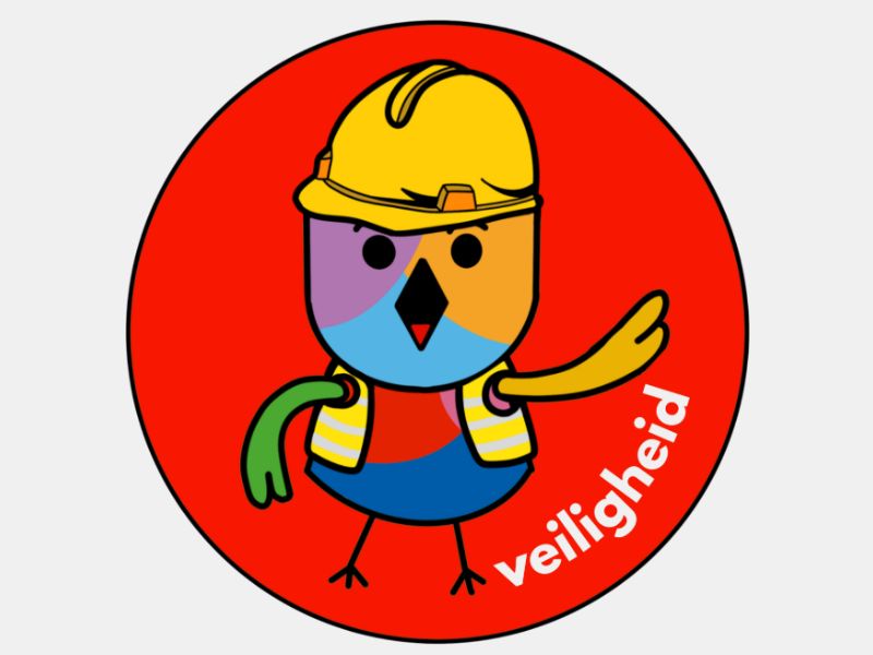 veiligheid veiligheid