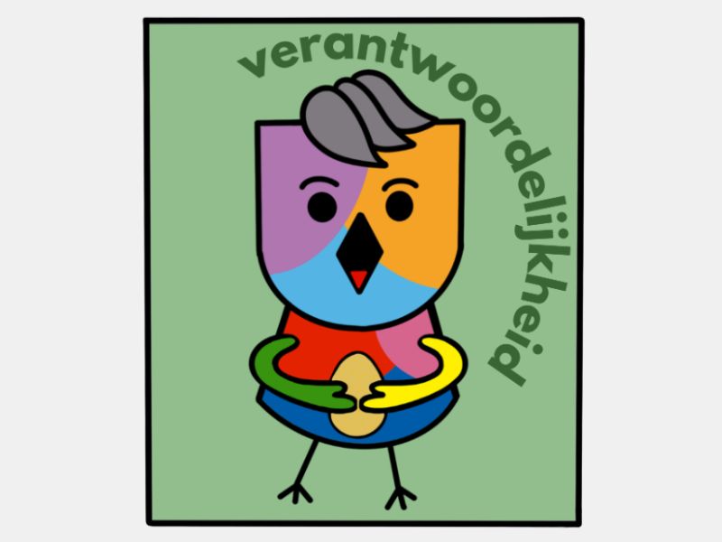 verantwoordelijkheid verantwoordelijkheid