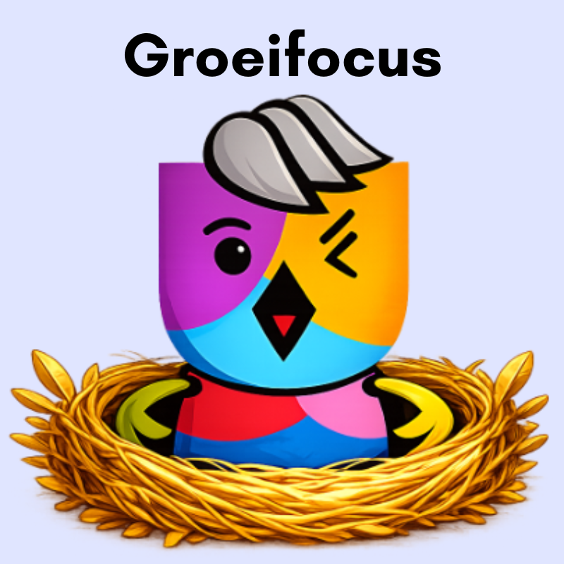Groeifocus Beeld Website