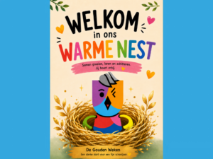 Maandpunt September